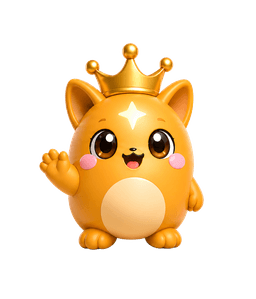 Pokie, the PokeBot mascot