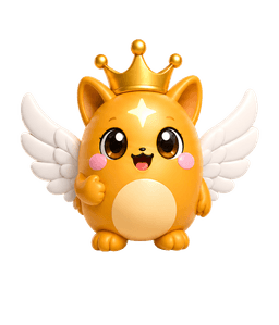 Pokie, the PokeBot companion